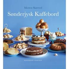 Kaffebord Sønderjysk kaffebord (E-bog, 2013)