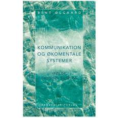 Kommunikation og økomentale systemer: en introduktion til Gregory Batesons forfatterskab (Heftet, 2004)