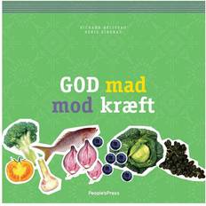 God mad God mad mod kræft (Hæftet, 2008)