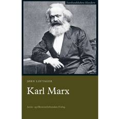 Karl marx Karl Marx (Hæftet, 2012)