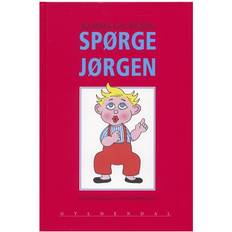 Spørge Jørgen (Indbundet, 1999)