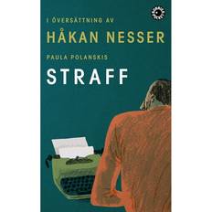 Håkan nesser Straff: i översättning av Håkan Nesser (Hæftet, 2015)