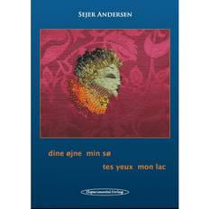 Dine øjne min sø (Hæftet, 2015)