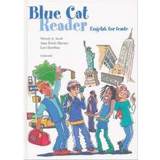Bøger Blue Cat - Reader: engelsk for femte, Engelsk for 5. klasse (Indbundet, 2006)