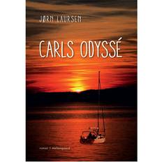 Odysse Carl odyssé (E-bog, 2014)