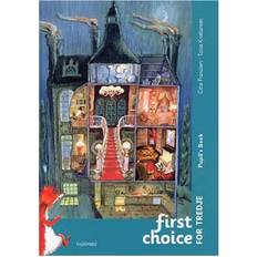 Bøger First Choice for tredje: pupil s book (Indbundet, 2004)