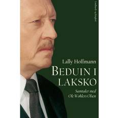 Laksko Beduin i laksko (E-bog, 2011)