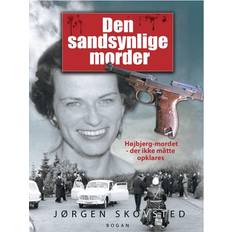 Den sandsynlige morder (Indbundet, 2009)