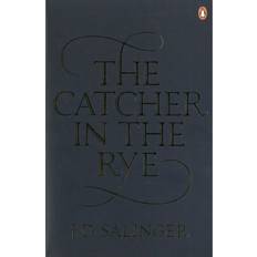 Bøger The Catcher in the Rye (Indbundet, 2010)