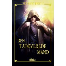 Den tatoverede mand (Indbundet, 2017)