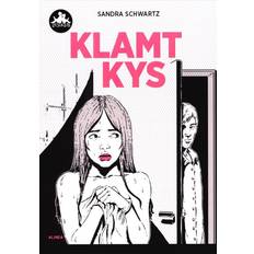Kys Klamt kys (Indbundet, 2016)