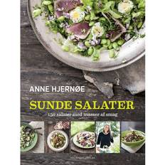 Sunde salater Sunde salater (E-bog, 2014)