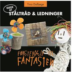 Ståltråd Ståltråd & ledninger (E-bog, 2012)