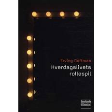 Hverdagslivets rollespil (Hæftet, 2014)