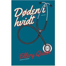 Bøger Døden i hvidt (Hæftet, 2015)