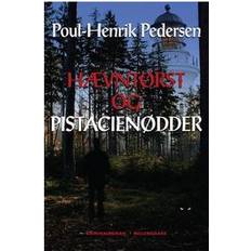 Pistacienødder HÆVNTØRST OG PISTACIENØDDER (E-bog, 2012)