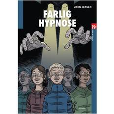 Hypnose Farlig hypnose (Hæftet, 2015)