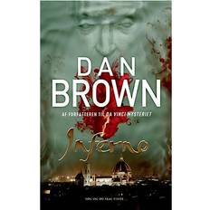 Inferno dan brown Inferno (lydbog) (Ljudbok, MP3, 2013)