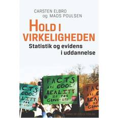 Hold i virkeligheden: statistik og evidens i uddannelse (Hæftet, 2015)