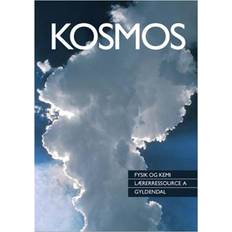 Bøger Kosmos: grundbog A, Lærerressource A (Hæftet, 2008)