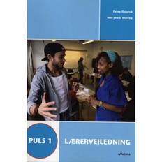 Puls 1, Lærervejledning (Spiral, 2013)