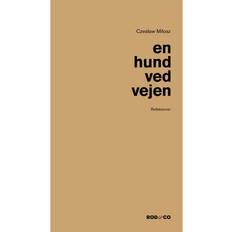 Ved vejen En hund ved vejen (Häftad, 2012)