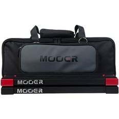 Mooer Cases Mooer Stomplate Mini PB-05