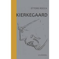 Kierkegaard Kierkegaard (E-bok, 2016)