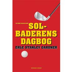 Dagbog Solbaderens dagbog (Häftad, 2015)