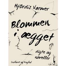 Ægget Blommen i ægget (E-bok, 2016)