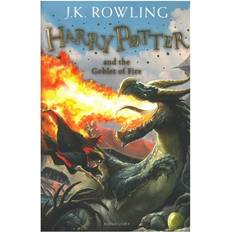 Books on sale Harry Potter and the Goblet of Fire: 4/7 (Harry Potter 4) (Hardcover, 2014)