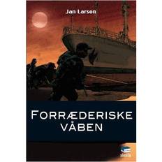 Våben Forræderiske våben (Häftad, 2008)