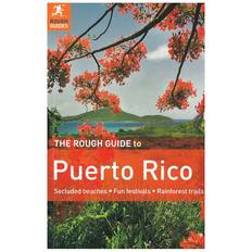 Puerto rico Puerto Rico (Hæftet, 2011)
