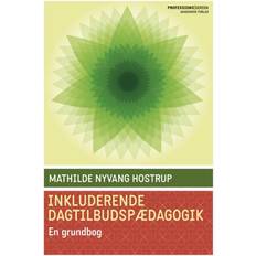 Inkluderende dagtilbudspædagogik: en grundbog (Hæftet, 2014)