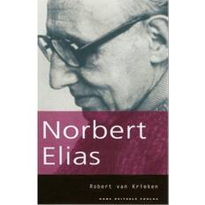 Bøger Norbert Elias (Hæftet, 2002)