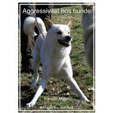 Hunde Agressivitet hos hunde (Inbunden, 2011)