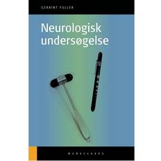 Neurologisk undersøgelse (Hæftet, 2015)