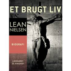 Brugt Et brugt liv (E-bog, 2017)