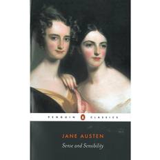 Sense and Sensibility (Ljudbok, MP3, 2015)