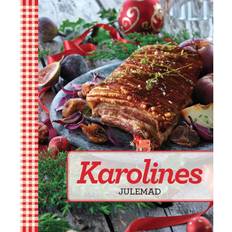 Karolines køkken Karolines Julemad (E-bog, 2014)