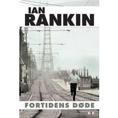 Bøger Fortidens døde (Hæftet, 2012)
