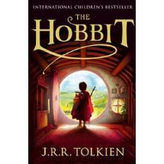 The hobbit book The Hobbit (Paperback, 2012)