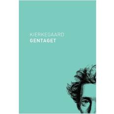 Søren frank Kierkegaard gentaget (E-bog, 2013)