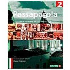 Passaparola Passaparola (Bind 2) (Hæftet, 2005)