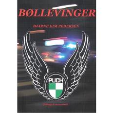 Bøger Bøllevinger: en nem historie om drenge og deres knallerter (Hæftet, 2009)