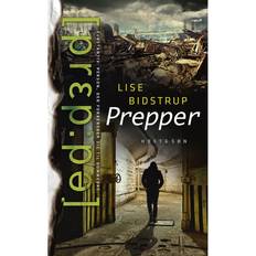 Prepper Prepper (E-bok, 2013)