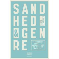 Sandhed og genre: videnskabsteori i antropologi og kulturanalyse (Hæftet, 2015)