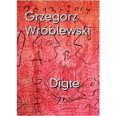 Digte Digte (Hæftet, 2015)