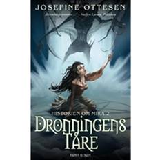 Bøger Dronningens tåre (Hæftet, 2007)
