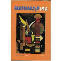 Matematiktak - bog 9. klasse, Vejledning (Spiral, 2010)